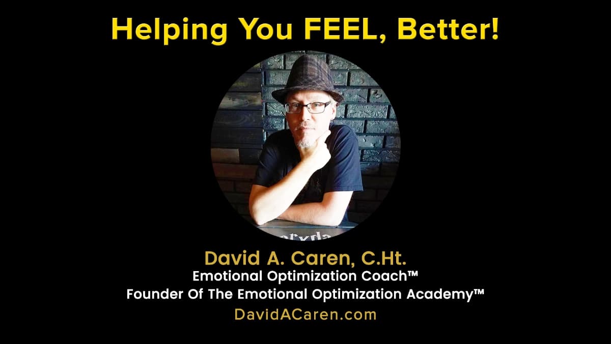 Image of David A. Caren Image of David A. Caren